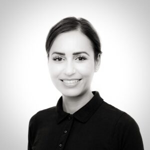 Sally Masri