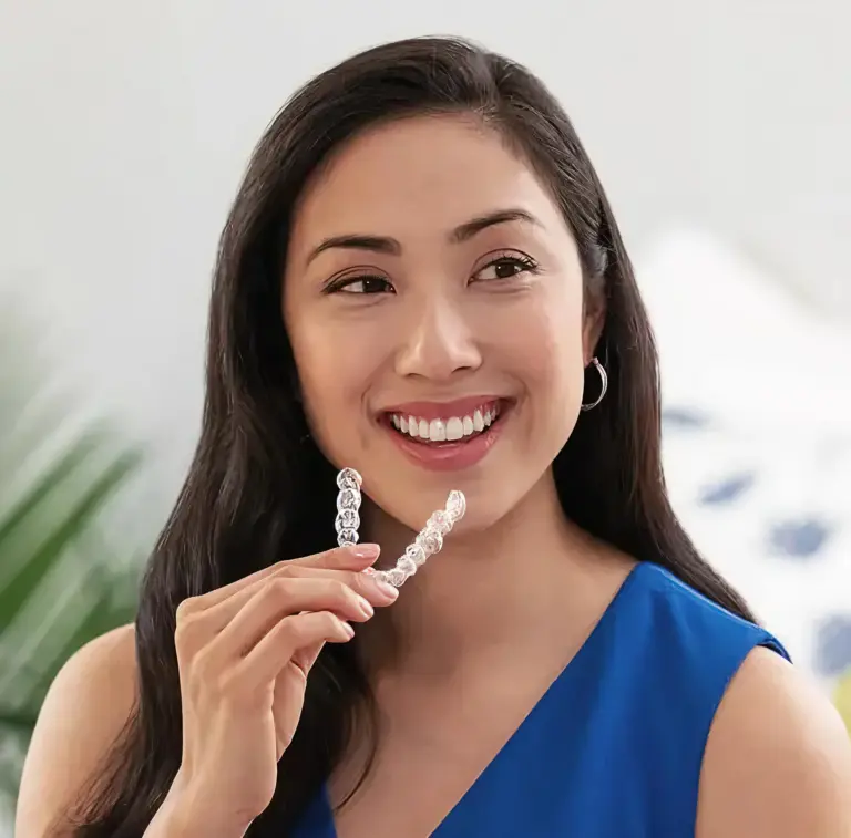 Invisalign